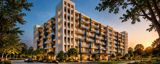 Sumaya G2 industrial gala building
